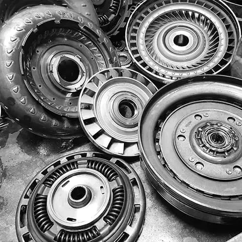 Ремонт АКПП в Минске