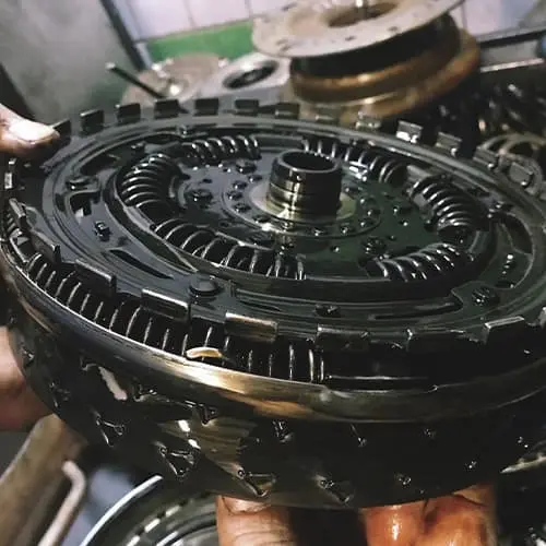 Ремонт АКПП в Минске